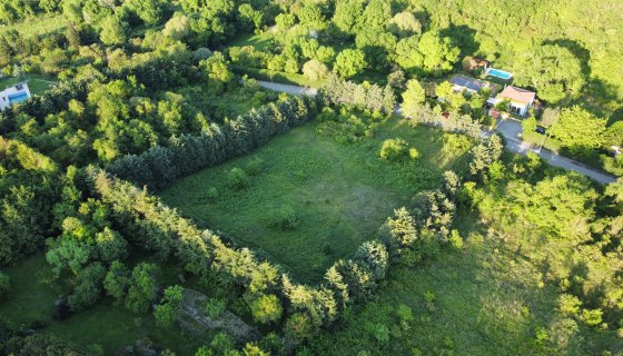 Arnavutköy Durusu Park Satılık Arsa